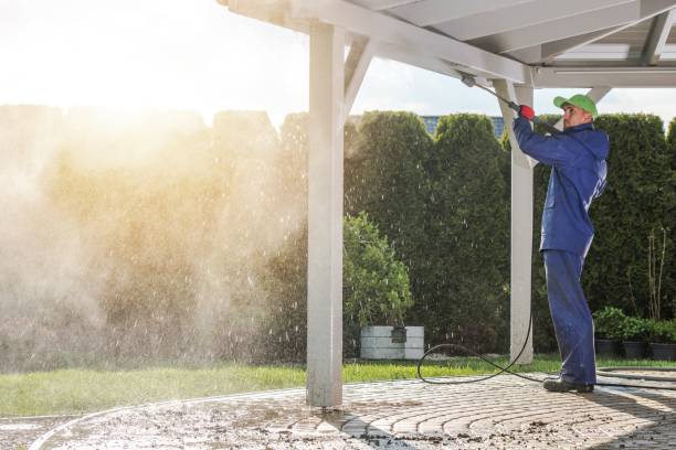 Professional Pressure Washing Services in East Grand Forks, MN